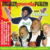  Shurin Presents Purim