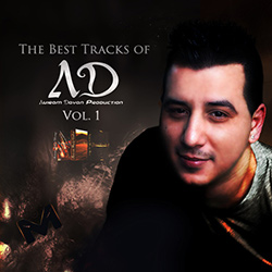  The Best Tracks of A.D. Vol. 1