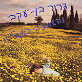  דרור בן יעקב והשמיכה האקוסטית