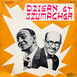  Dzigan Et Szumacher No. 45