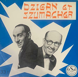  Dzigan Et Szumacher No. 15