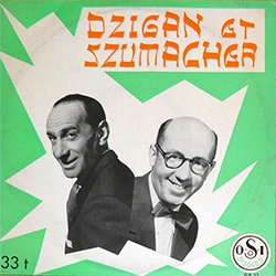  Dzigan Et Szumacher No. 17