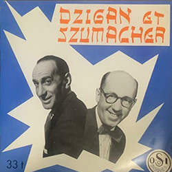  Dzigan Et Szumacher No. 3