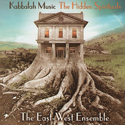  Kabbalah Music - The hidden Spirituals