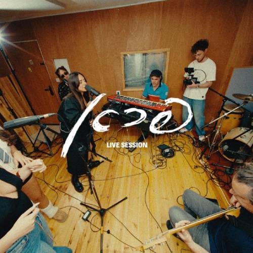  פרא - Live Session