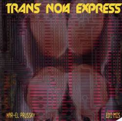  Trans Nova Express