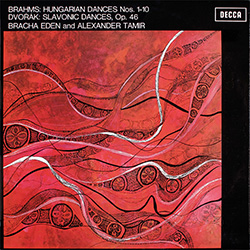  Brahms / Dvořák