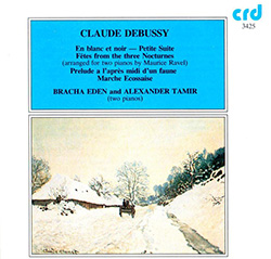  Claude Debussy
