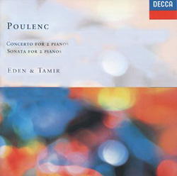  Poulenc