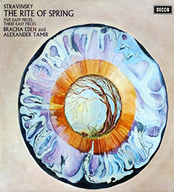  Stravinsky - The Rite Of Spring