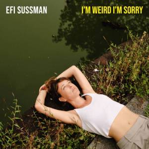  I'm Weird I'm Sorry
