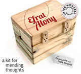  A Kit for Mending Thoughts