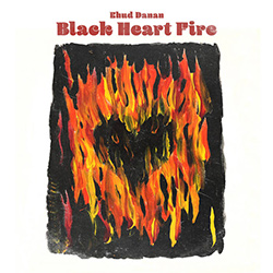  Black Heart Fire