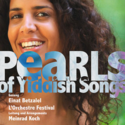  Pearls of Yiddish Songs