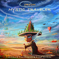  Mystic Traveler