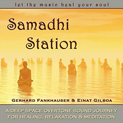  Samadhi Station