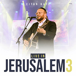  Live In Jerusalem 3