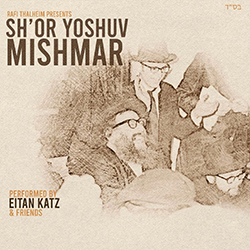  Sh'or Yoshuv Mishmar