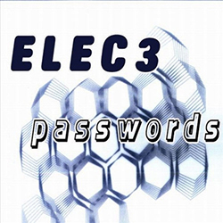  Passwords