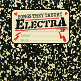  Songs They Taught Electra