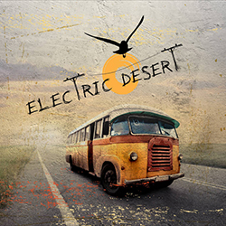  Electric Desert