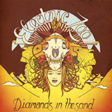  Diamonds in The Sand