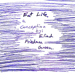  Eat Life