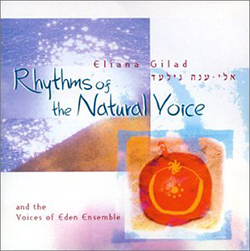  Rhythms of the Natural Voice