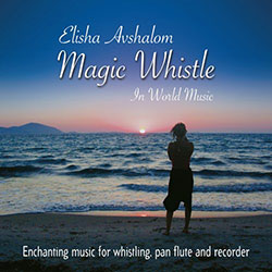  Magic Whistle