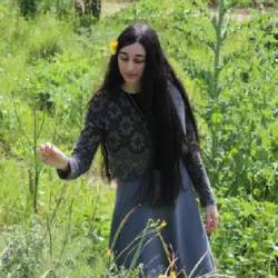  הבשורה מהשדות