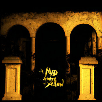  A Mad Shade of Yellow