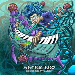  Alter Ego