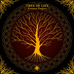  Tree of Life