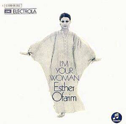  Im Your Woman