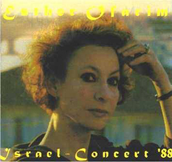  Israel Concert 1988