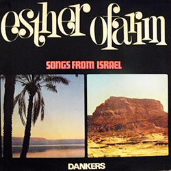  Songs From Israel