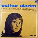  Esther Ofarim
