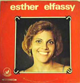 Esther Elfassy