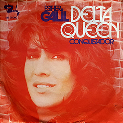  Delta Queen / Conquistador