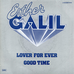  Lover For Ever / Good Time