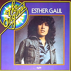  The Original Esther Galil