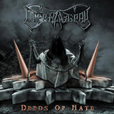  Deeds of Hate