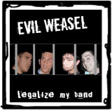  Legalize My Band