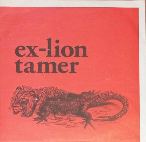  Ex Lion Tamer