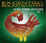  Afro Riddem Sessions Vol.1
