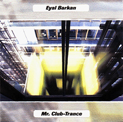  Mr. Club-Trance