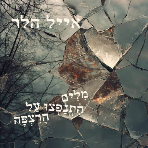  מילים התנפצו על הרצפה