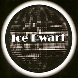  Ice Dwarf