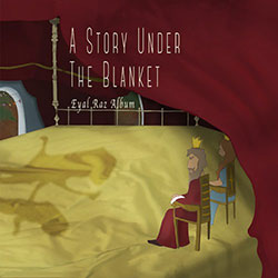  A Story Under The Blanket