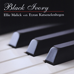  Black Ivory